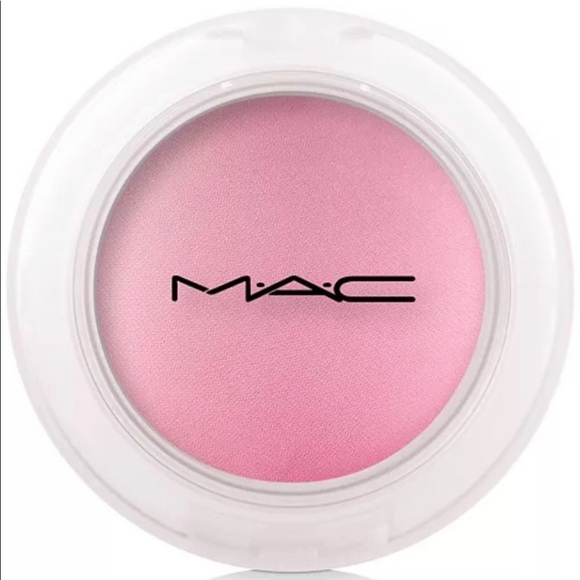 MAC Cosmetics Other - MAC GO PLAY BLUSH